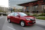 Honda Amaze 2018 года (ZA)